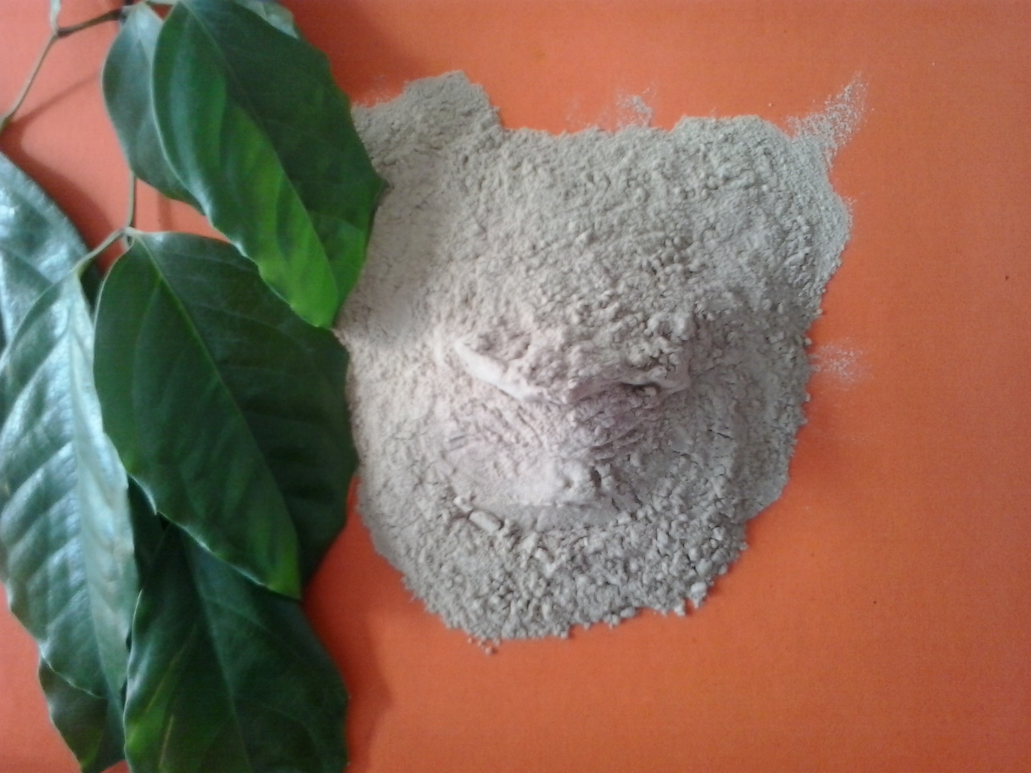 Directional bentonite